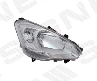 ПЕРЕДНЯЯ ФАРА Signeda ZCT1129VR