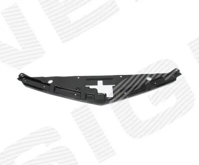 ПЕРЕДНЯЯ РАМА Signeda PCV30097BU