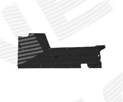 ЗАЩИТА ДНИЩА Signeda PBM98113OL