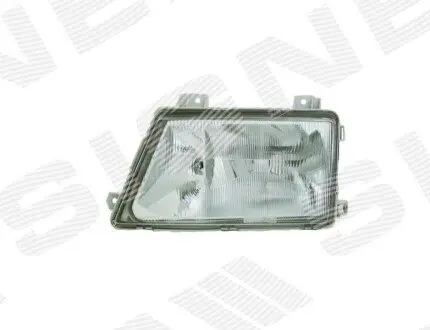 ПЕРЕДНЯ ФАРА Signeda ZBZ1115L