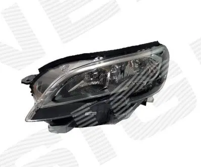 ПЕРЕДНЯ ФАРА Signeda ZPG111099L