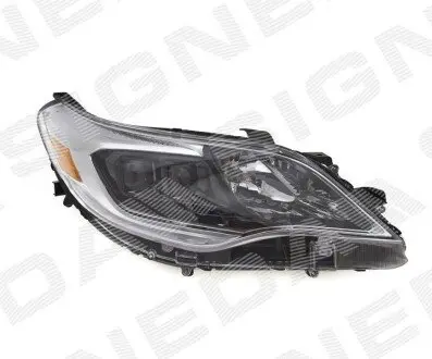 ПЕРЕДНЯ ФАРА Signeda 20-9405-00-1A