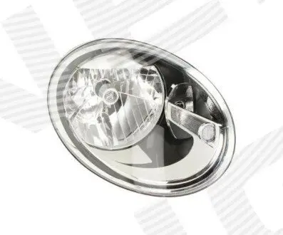 ПЕРЕДНЯЯ ФАРА Signeda ZVG111707R