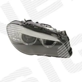 ПЕРЕДНЯЯ ФАРА Signeda ZBM111052R