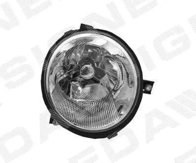 ПЕРЕДНЯ ФАРА Signeda ZVG111299R