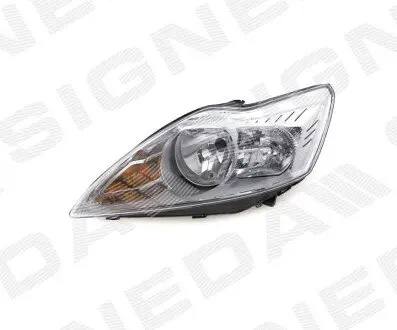ПЕРЕДНЯЯ ФАРА Signeda ZFD1181L