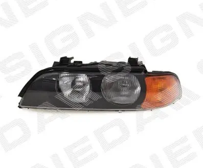 ПЕРЕДНЯ ФАРА Signeda ZBM1119YL