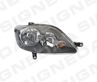 ПЕРЕДНЯ ФАРА Signeda ZVW1198R