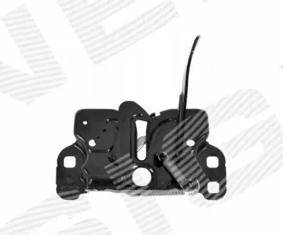 Замок капота Signeda PCR22025BO
