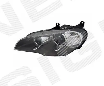 ПЕРЕДНЯЯ ФАРА Signeda ZBM111165L