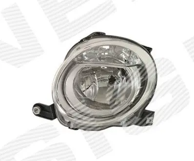 ПЕРЕДНЯЯ ФАРА Signeda ZFT111118L
