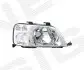 ПЕРЕДНЯ ФАРА Signeda ZHD1125R (фото 1)