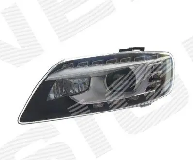ПЕРЕДНЯЯ ФАРА Signeda ZAD111045L