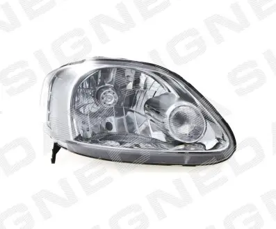 ПЕРЕДНЯ ФАРА Signeda ZVW111115R