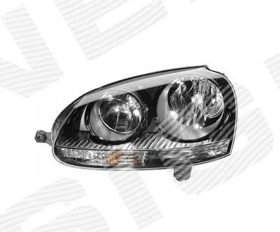 ПЕРЕДНЯЯ ФАРА Signeda ZVW111000L