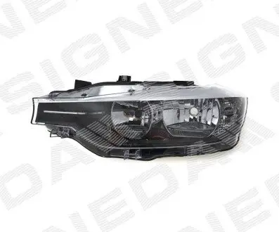 ПЕРЕДНЯ ФАРА Signeda ZBM111245L