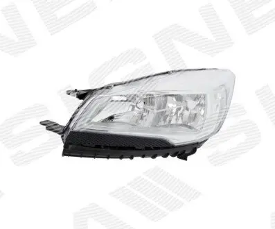ПЕРЕДНЯЯ ФАРА Signeda ZFD111329L