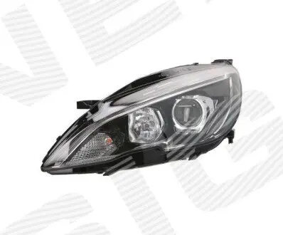 ПЕРЕДНЯ ФАРА Signeda ZPG111326L