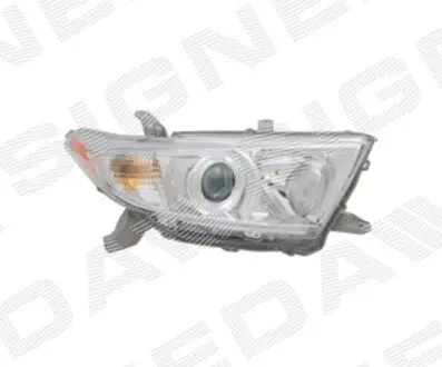 ПЕРЕДНЯЯ ФАРА Signeda ZTY1146R