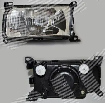 ПЕРЕДНЯ ФАРА Signeda ZVW1109KL