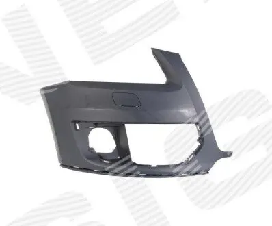 Бік бампера Signeda PAD04065PBR
