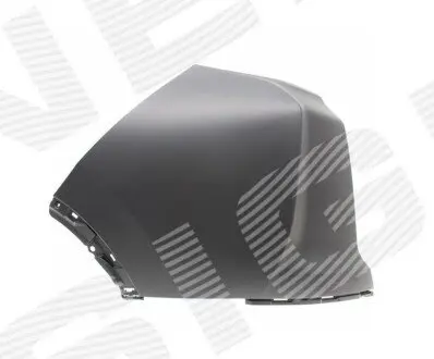 Бок бампера Signeda PHD04518PAL