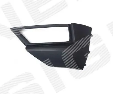 Бік бампера Signeda PVG04040PAL