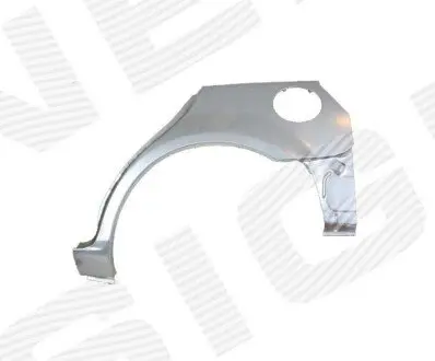 ЗАДНЯЯ АРКА Signeda PMZ77004EL