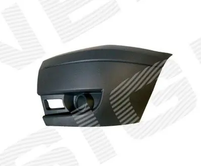 БОК БАМПЕРА Signeda PFD04307PALI