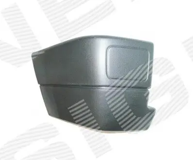 БОК БАМПЕРА Signeda PVW04036PAL