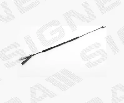 Трос капота Signeda PVG75001O