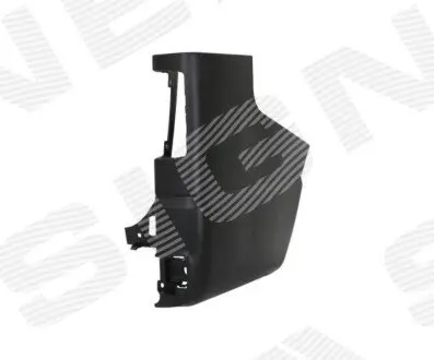 БОК БАМПЕРА Signeda PRN041284PAR