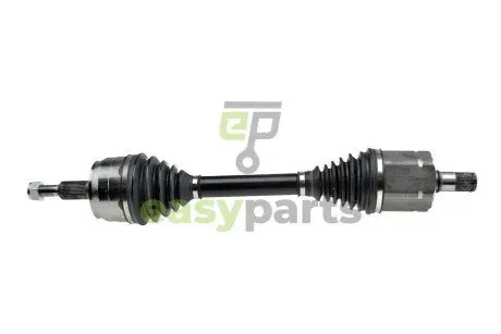 Полуось NTY NPW-VW-129