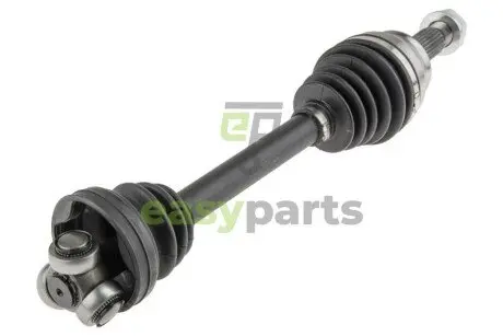 Полуось NTY NPW-FT-025