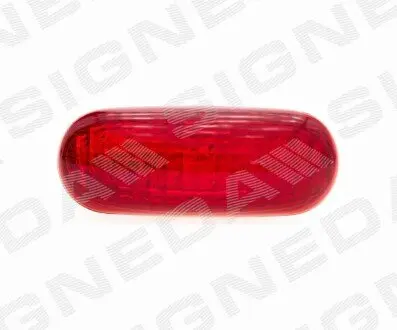 СТОП ЛАМПА Signeda ZOP3401L/RO