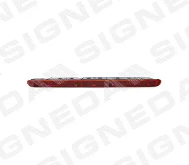 Фото стоп лампа Signeda ZBZ3402L/R СТОП ЛАМПА Signeda ZBZ3402L/R