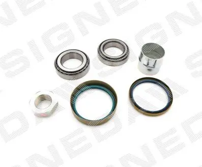 Підшипники Signeda RG3404