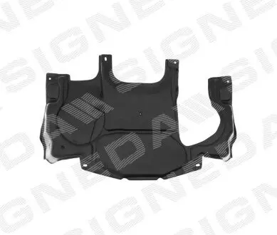 ЗАЩИТА К/П Signeda PBZ60004C