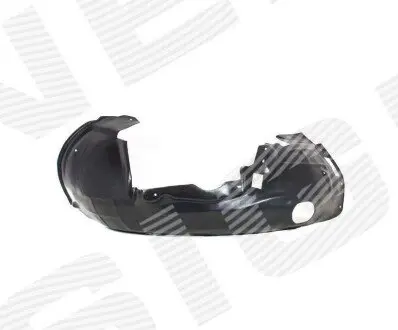 Подкрылок Signeda PAD11017DR
