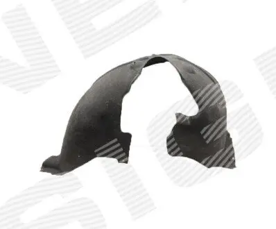 Подкрылок Signeda PAD11088AR