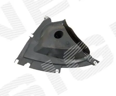 Підкрилок Signeda PBM11062AR