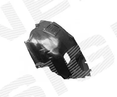 Подкрылок Signeda PBM11028AL