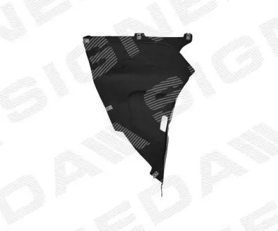 Подкрылок Signeda PBM11122AR