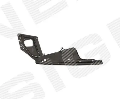 ПЛАСТМАССА Signeda PBM99901CAL