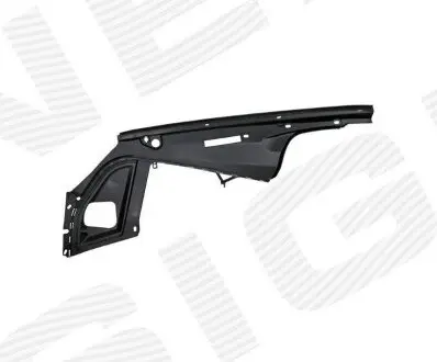 ПЛАСТМАССА Signeda PBM99901CAR