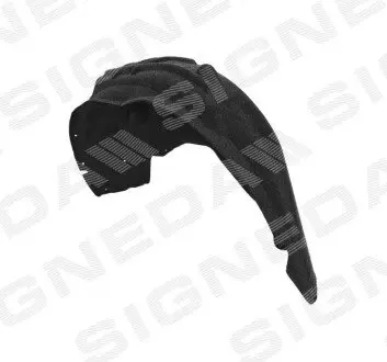 Подкрылок Signeda PBM11083AR