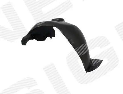 Подкрылок Signeda PCV11126AR