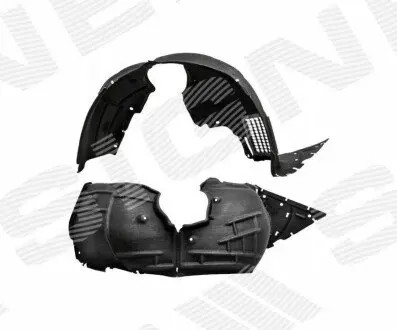 Підкрилок Signeda PCV11153AR