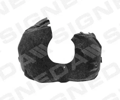 Подкрылок Signeda PCR11024QAL
