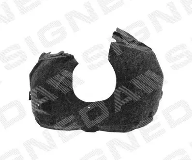 Подкрылок Signeda PCR11024QAR